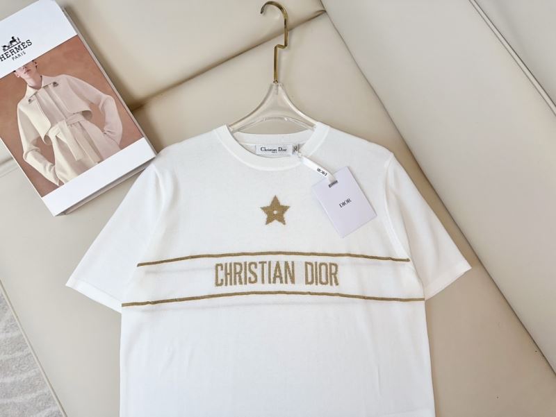 Christian Dior T-Shirts